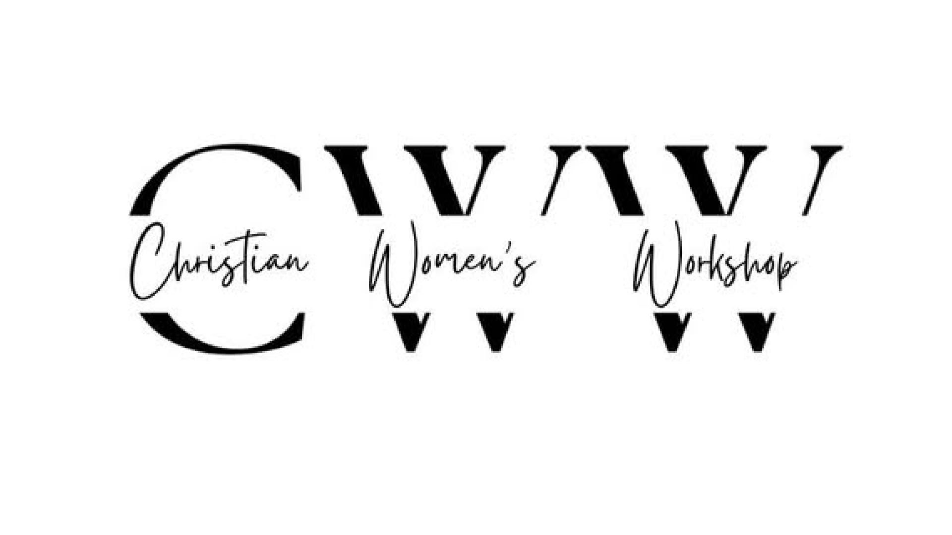 Christian Women's Workshop