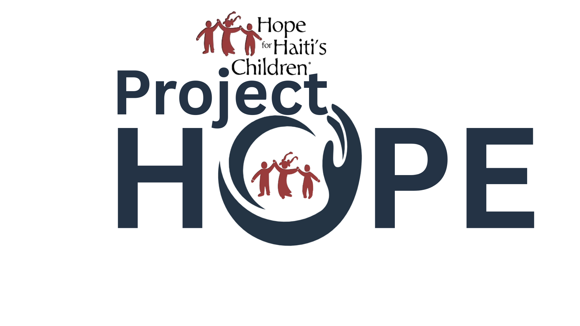 Project Hope Breakfast (Hope for Haiti's Children)