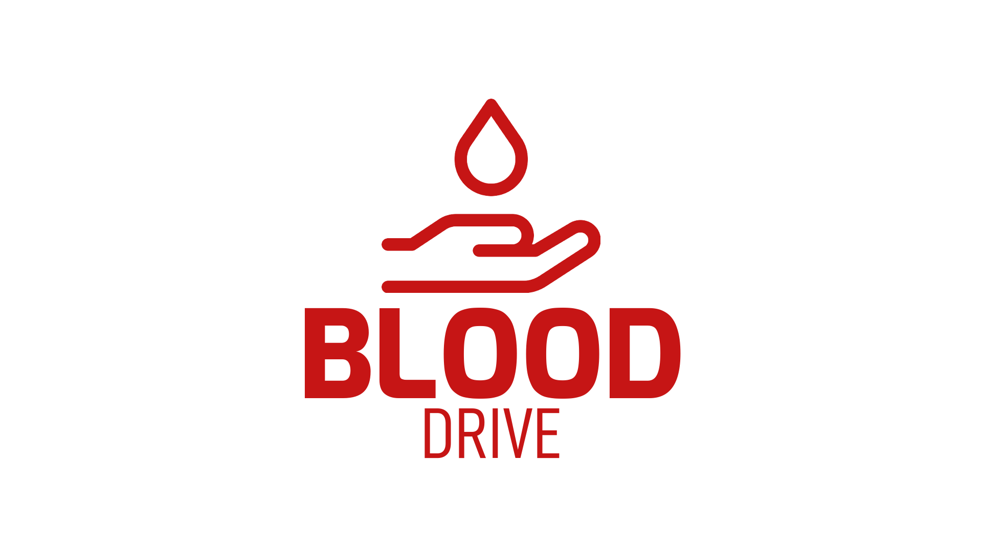 Blood Drive