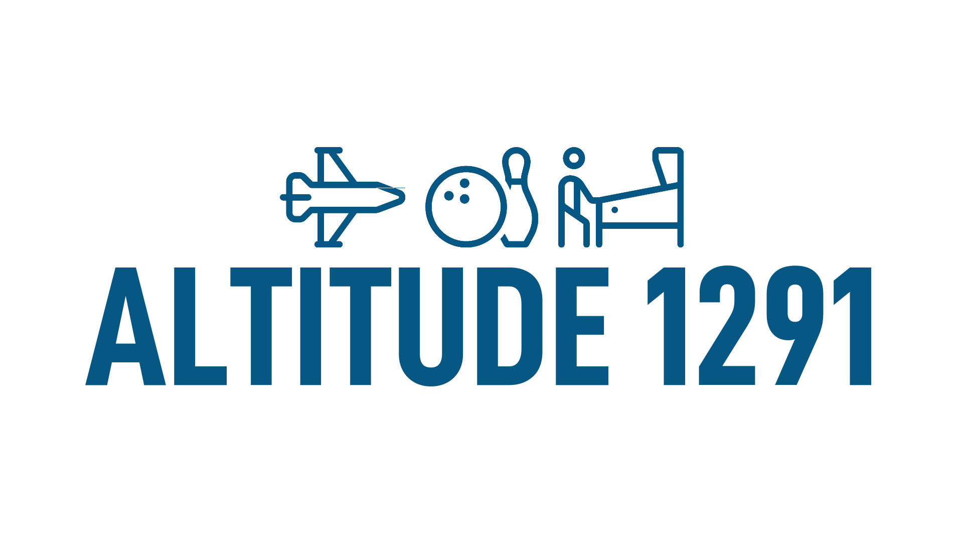 ALTITUDE 1291