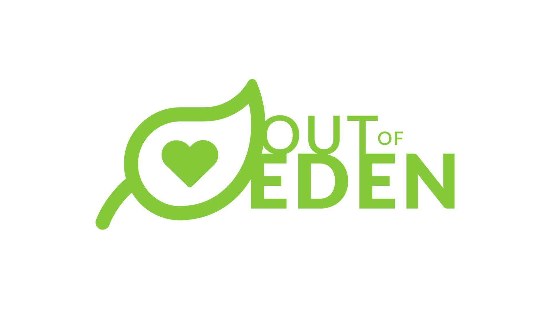 Out of Eden - T-SHIRT/COFFEE & CRAFTS