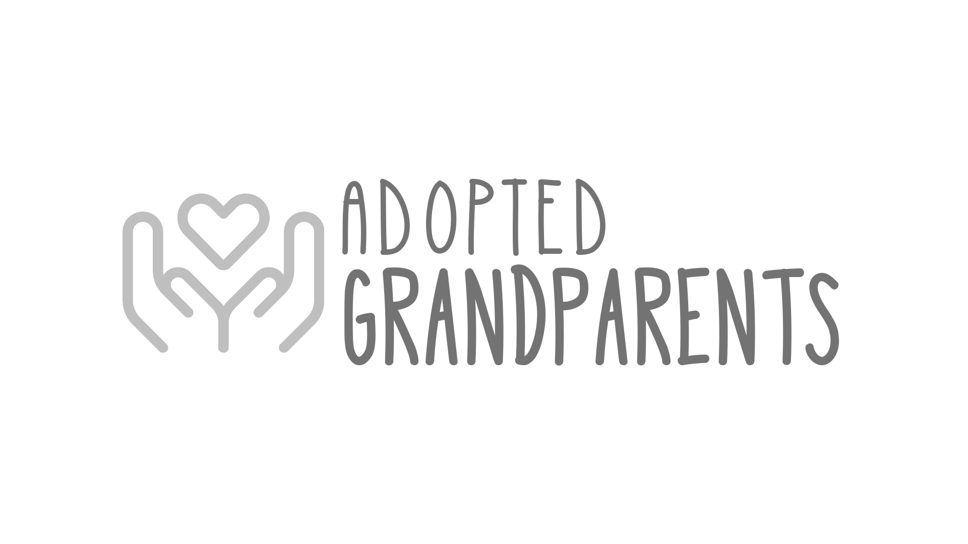 Sit with your Adopted Grandparent/Child