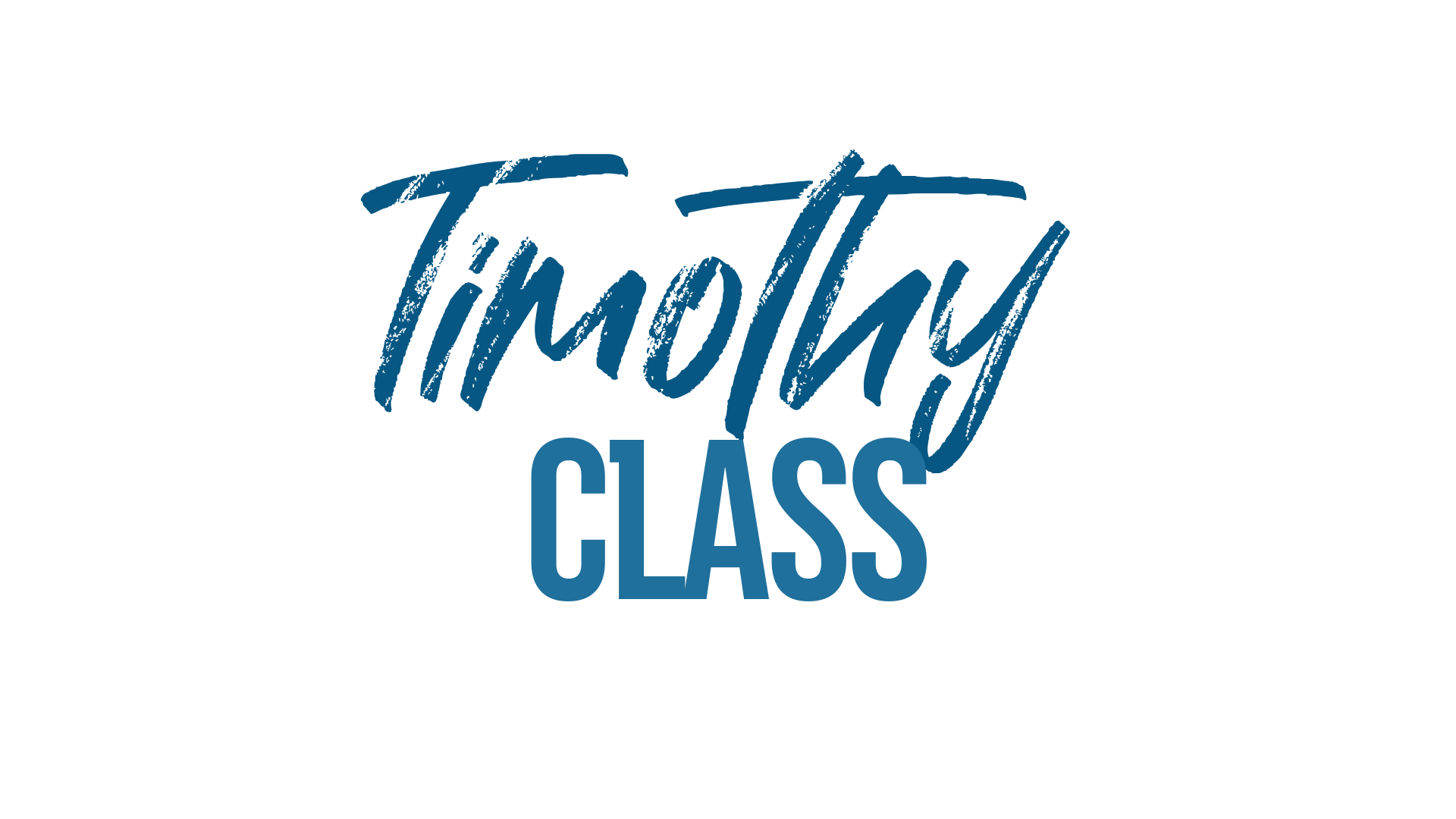 Timothy Class – Father/Son Camp Out