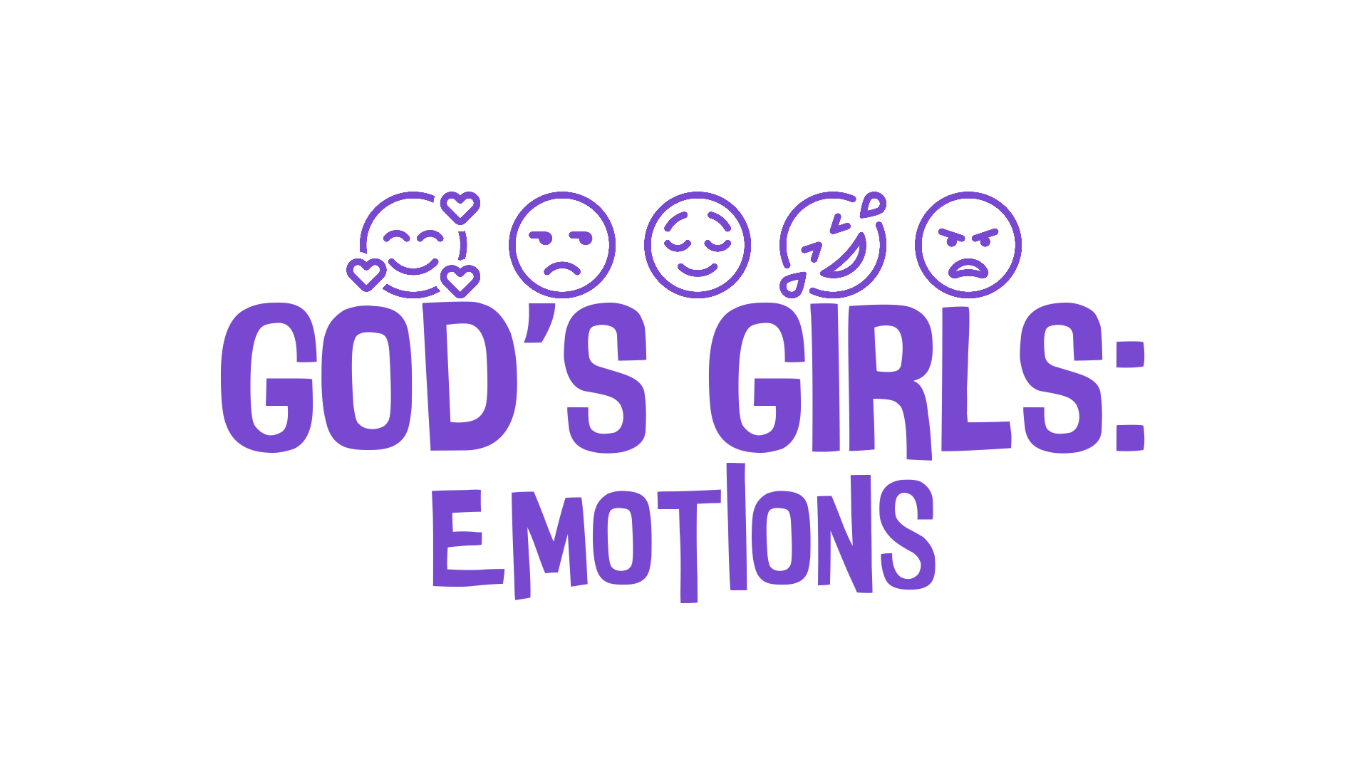 God's Girls