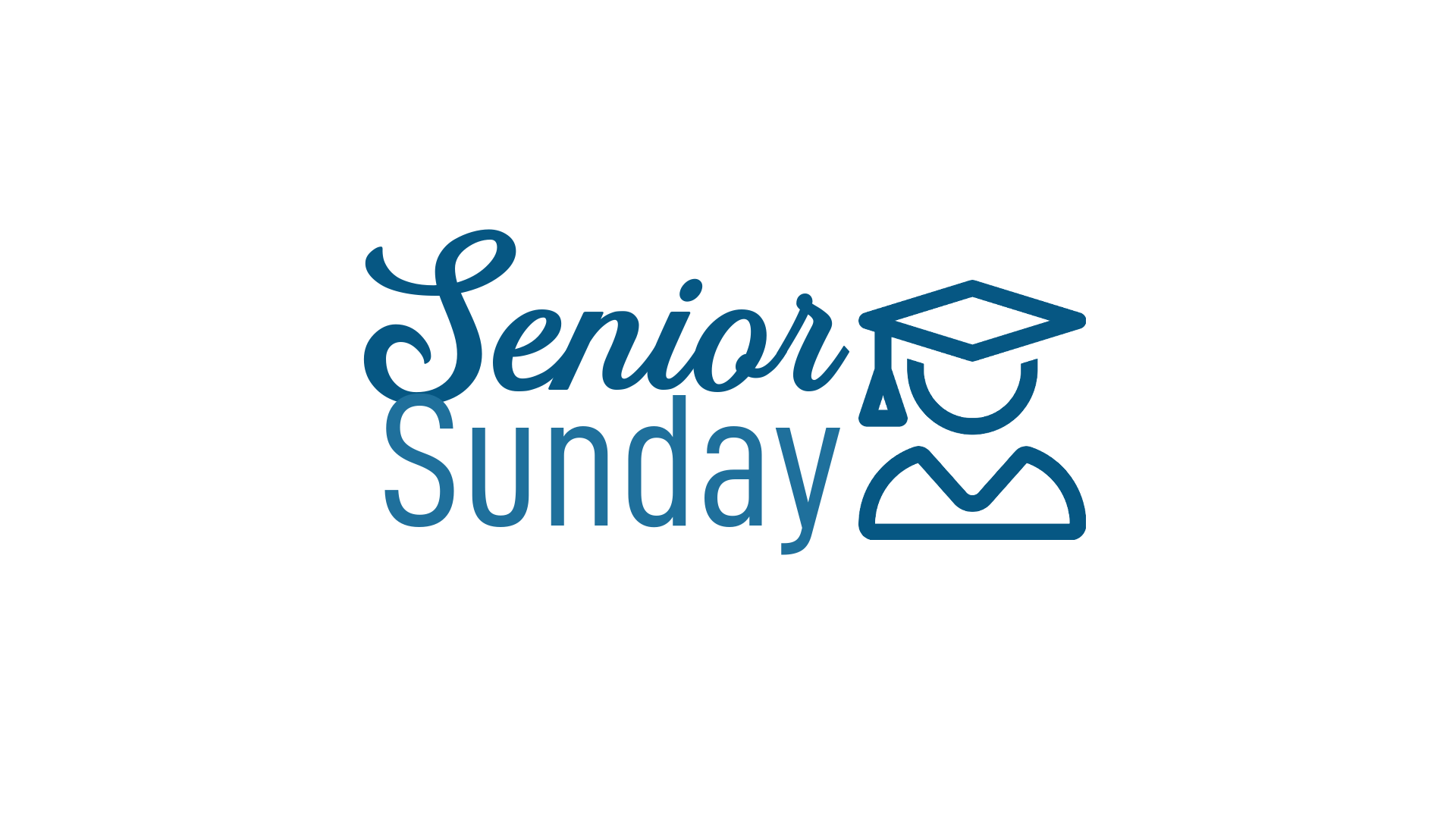 Senior Sunday