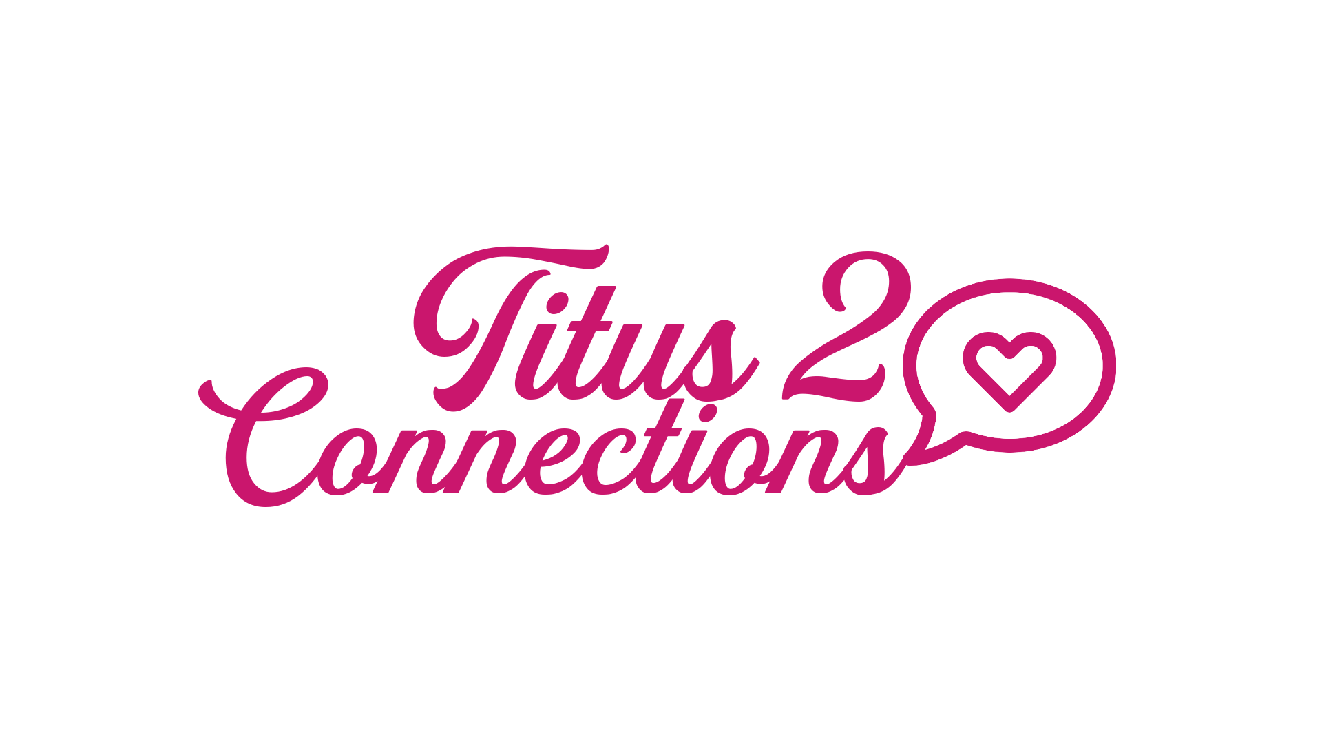Titus 2 Connections