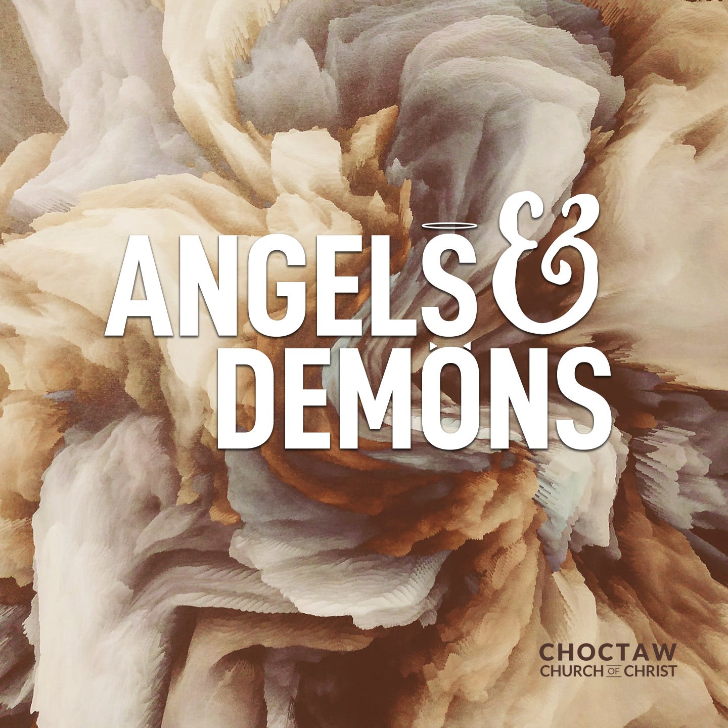 Angels & Demons
