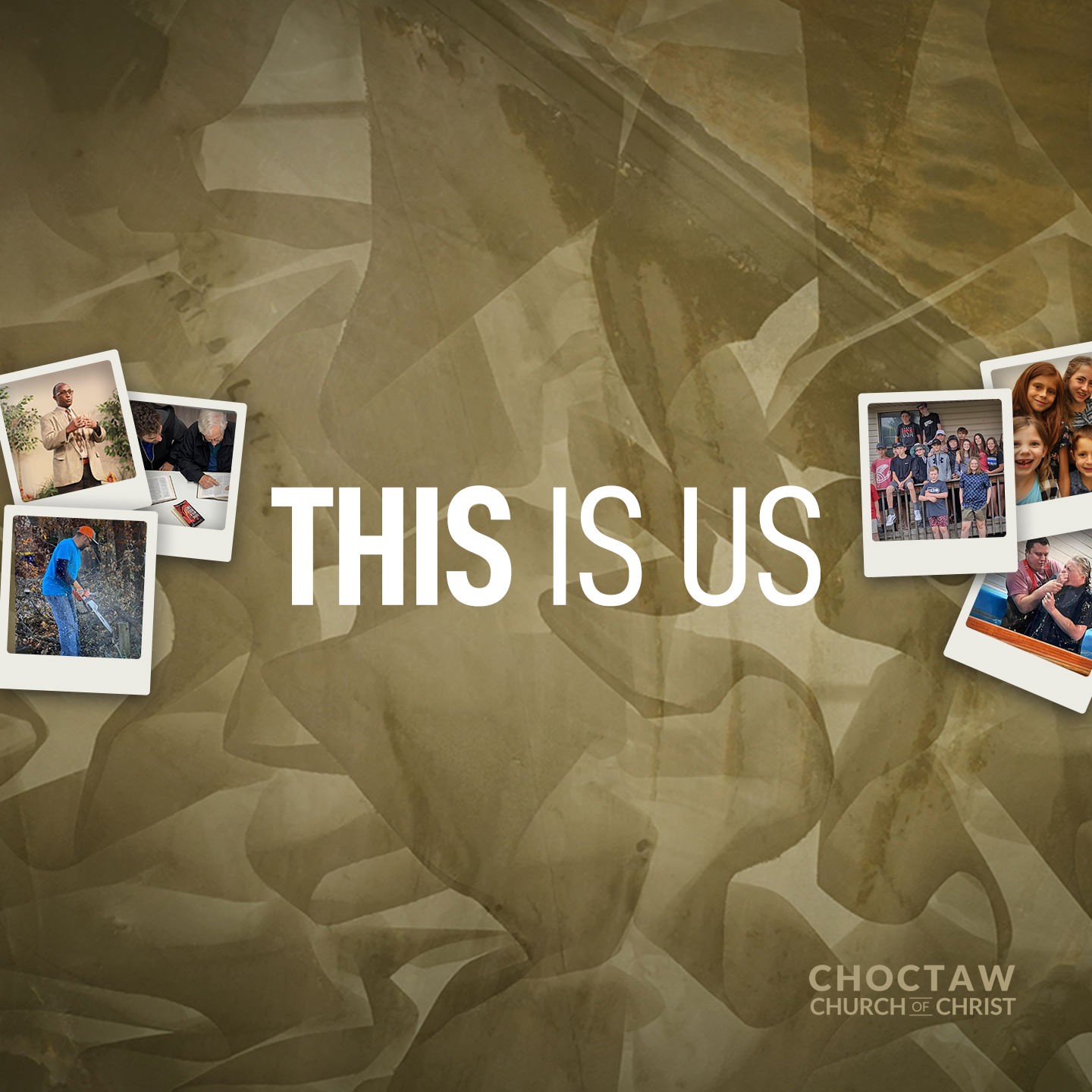 This is Us