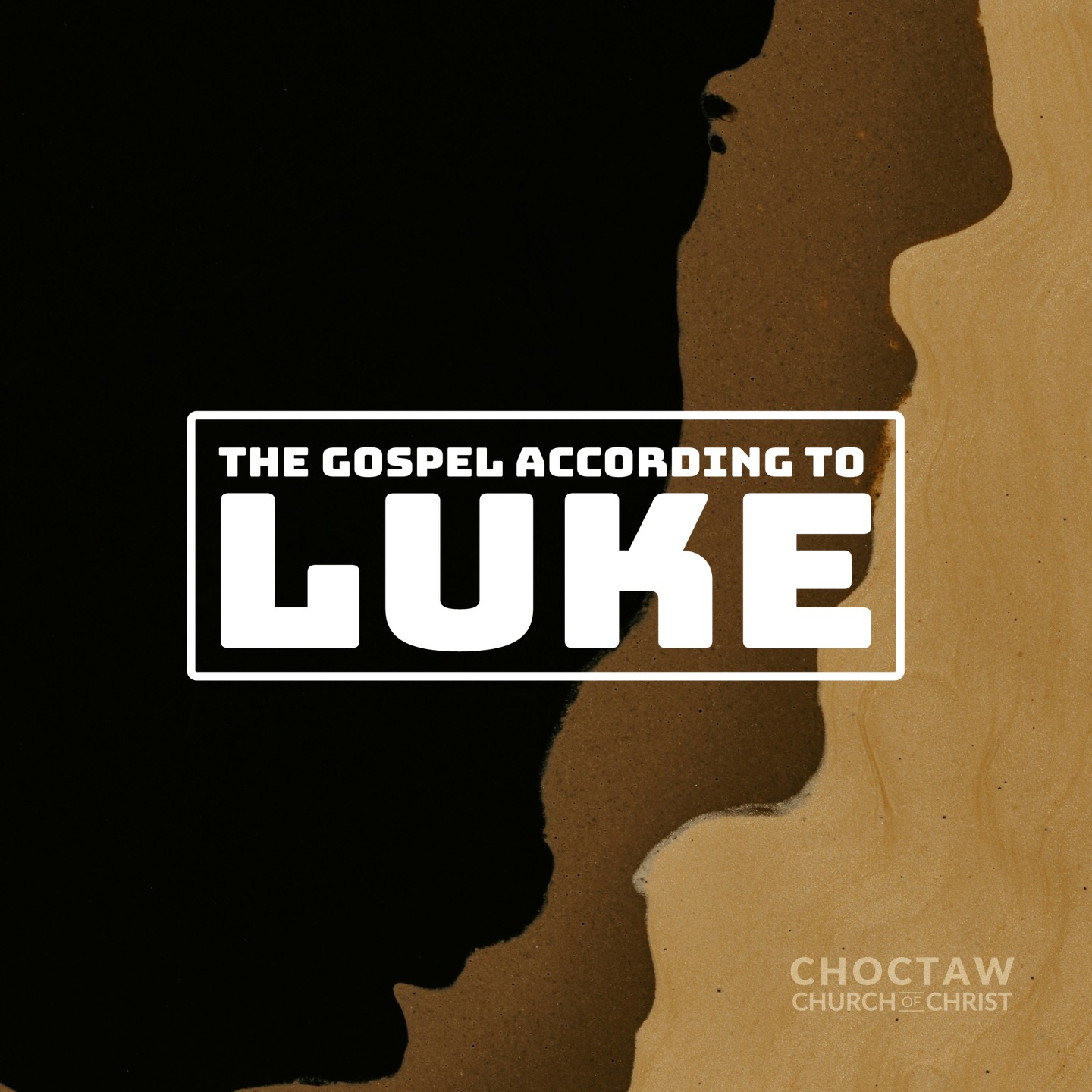 The Gospel According to Luke