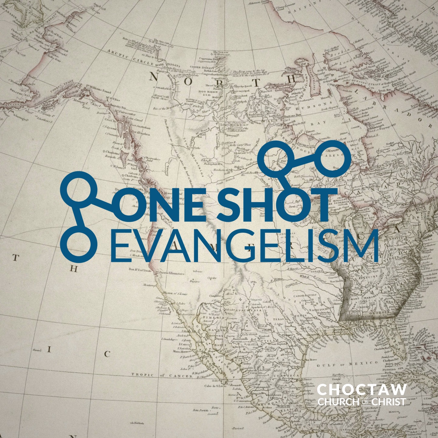 One Shot Evangelism
