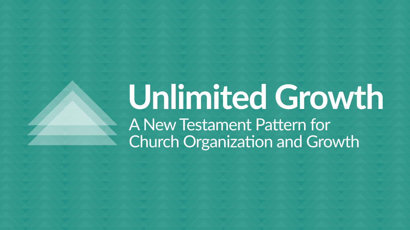 Unlimited Growth