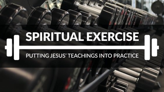 Spiritual Exercise