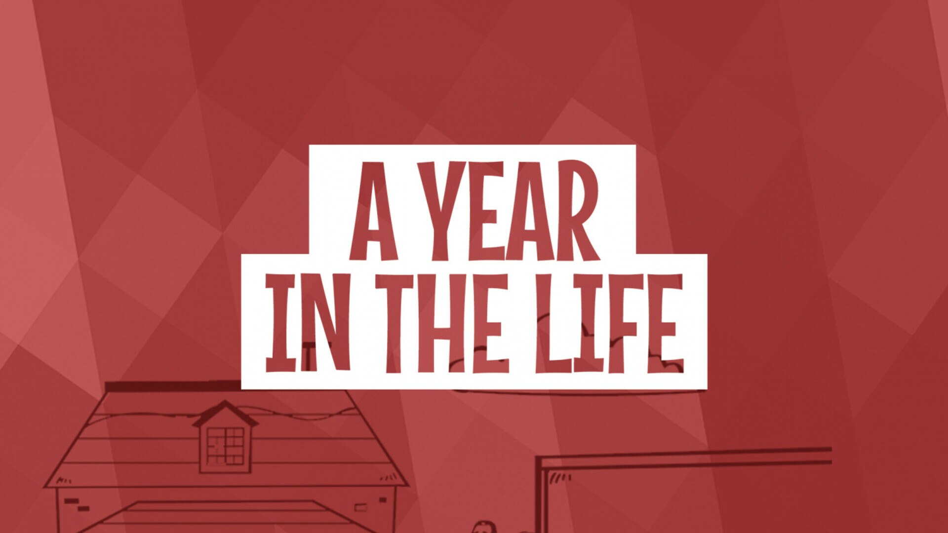 A Year in the Life