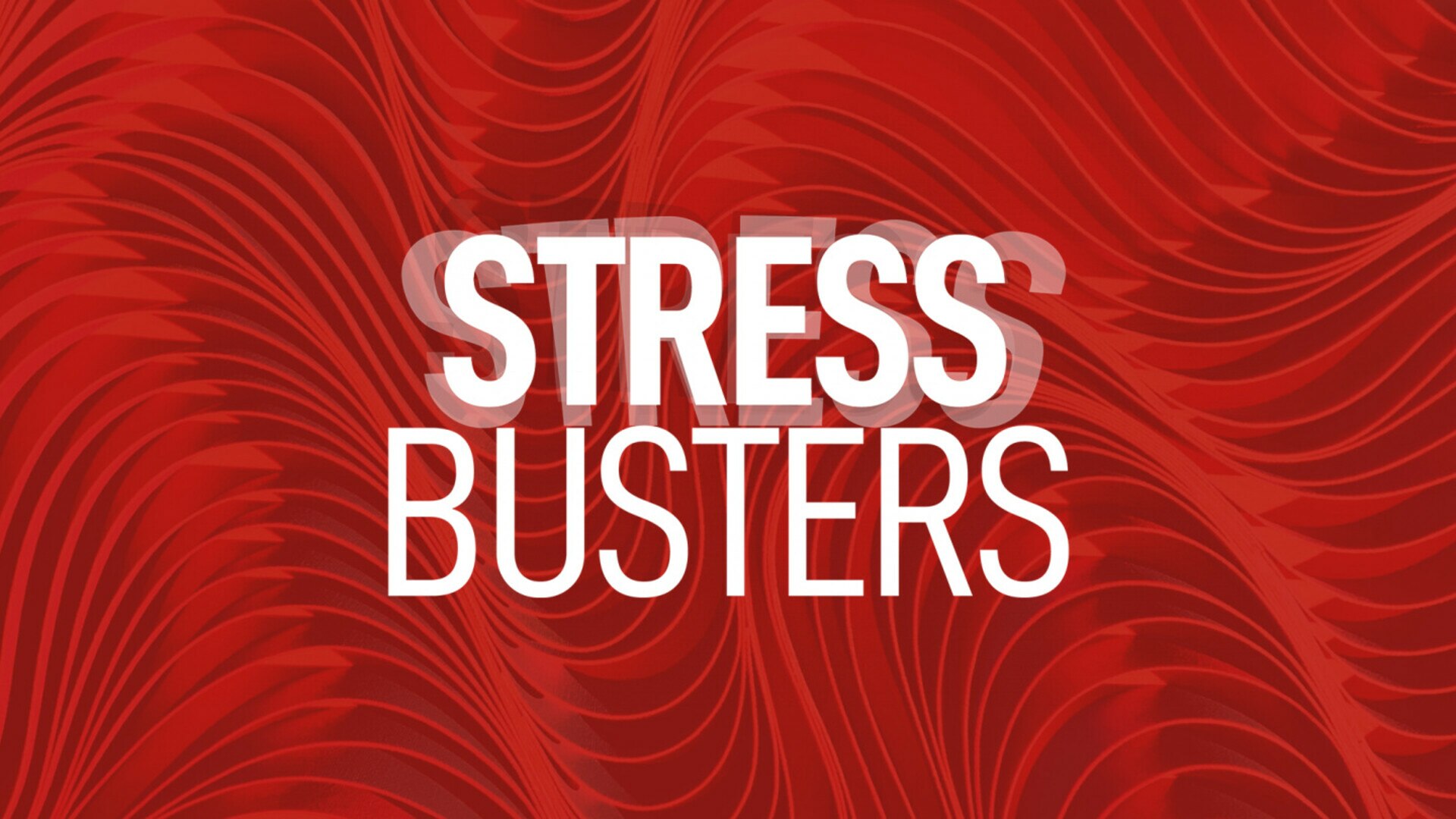 Stress Busters