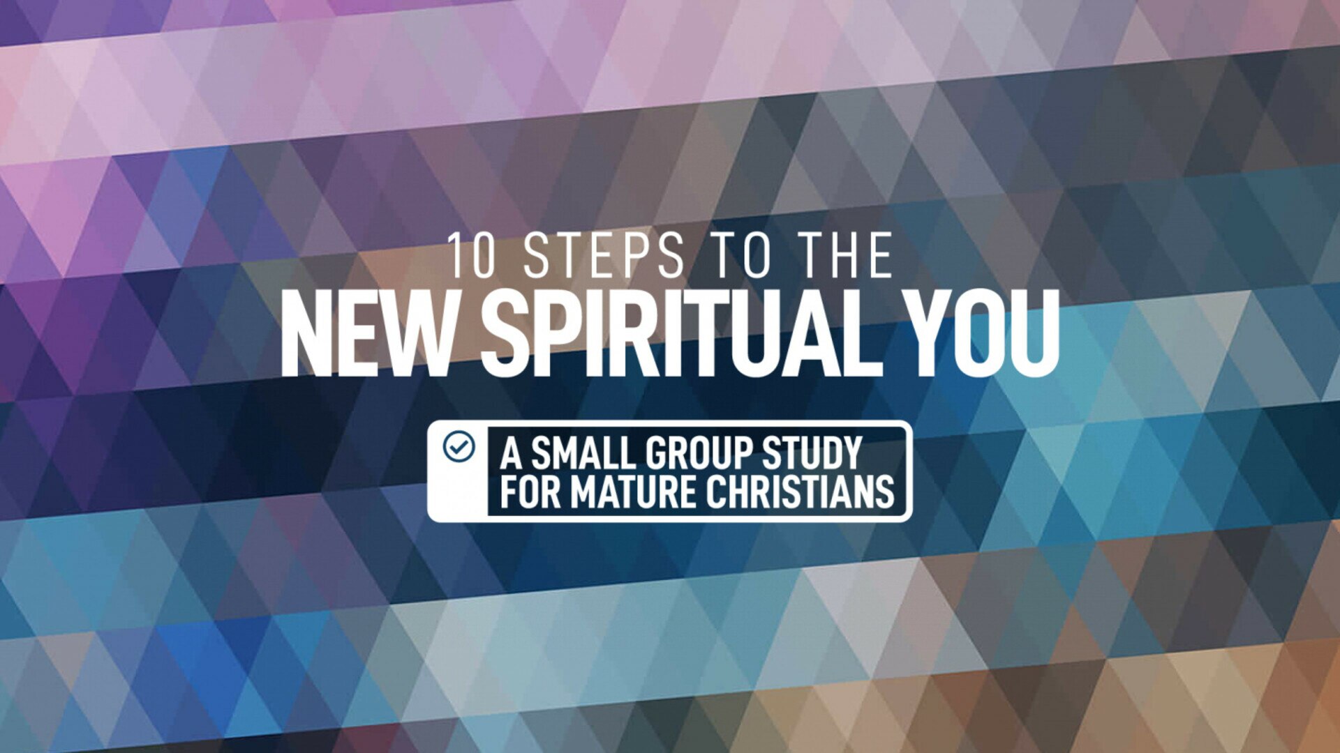 10 Steps to the New Spiritual You