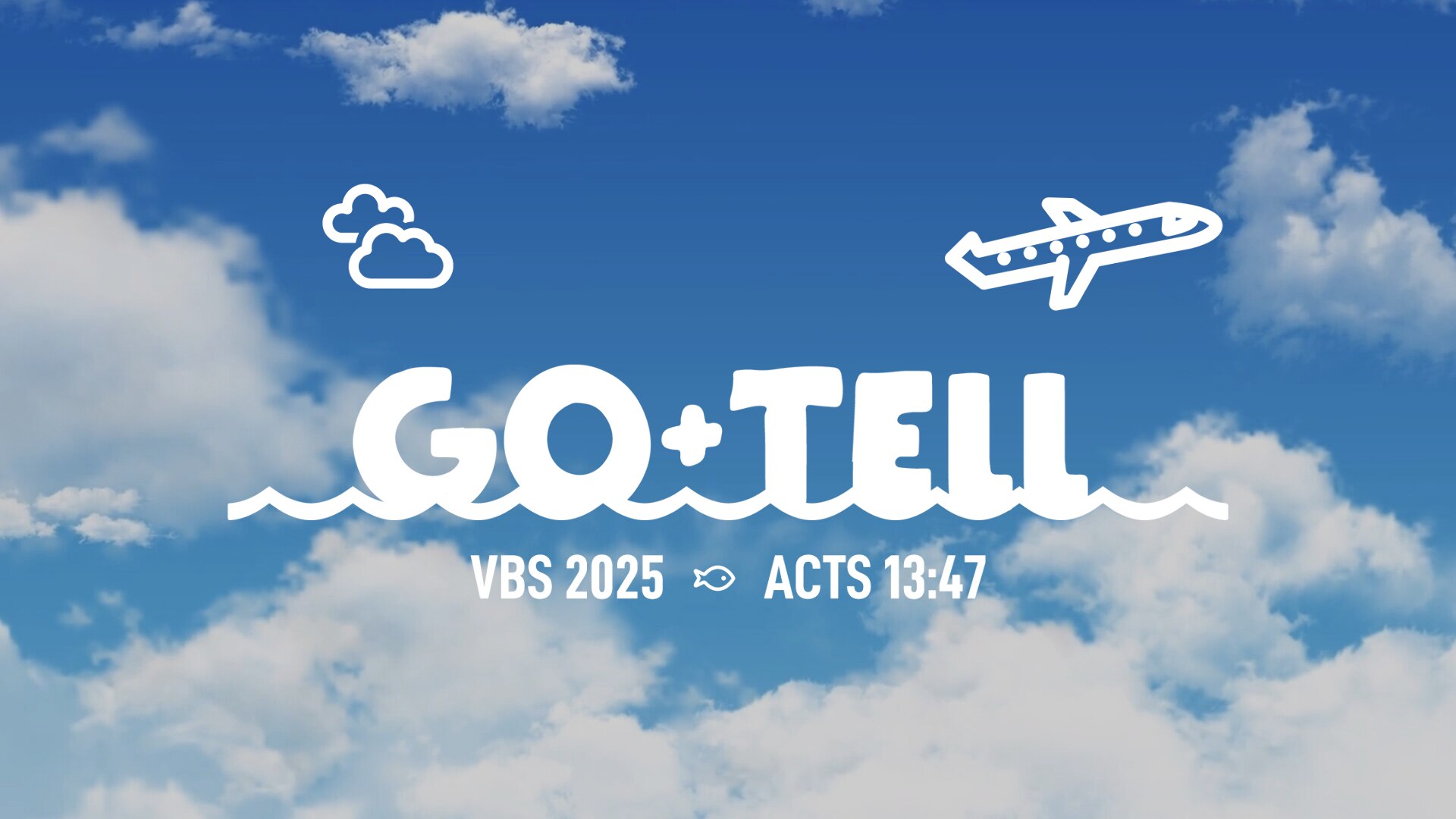VBS 2025