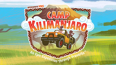VBS - 2015