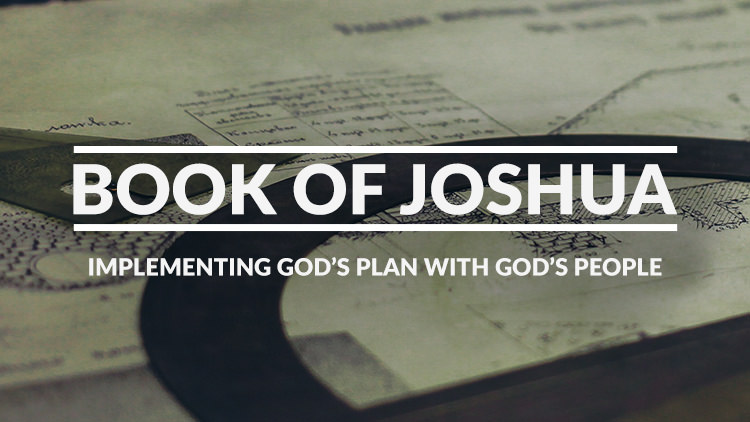 Book of Joshua
