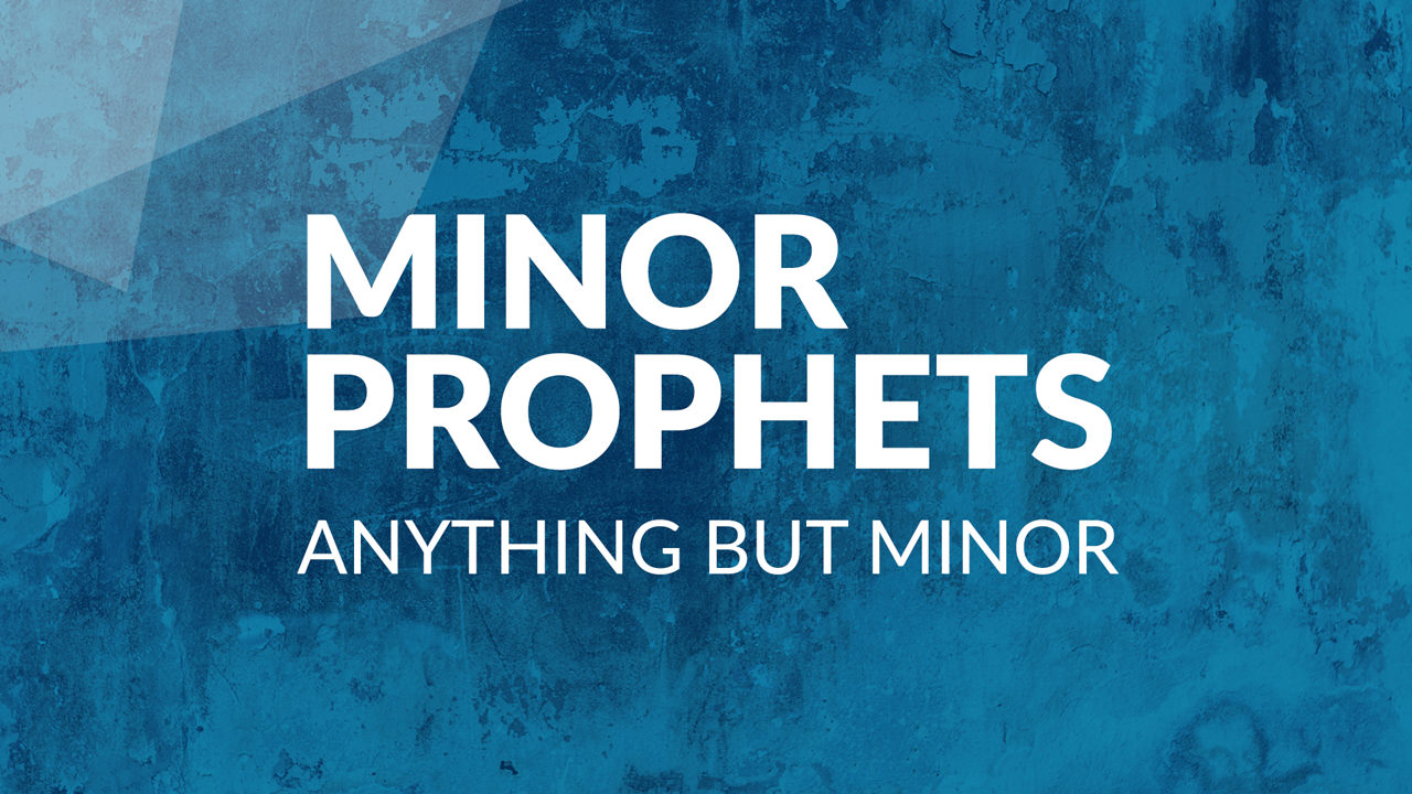 Minor Prophets