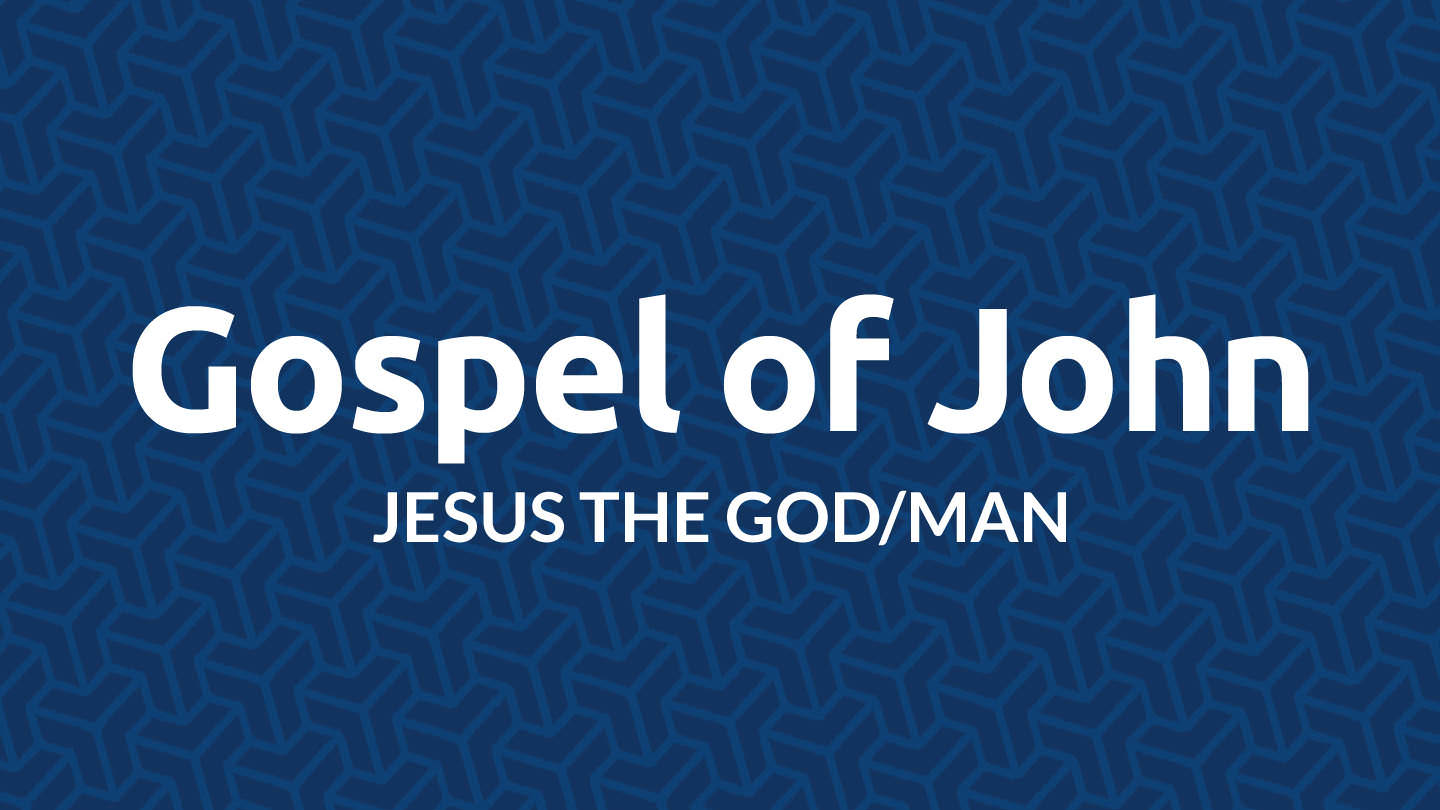 Gospel of John