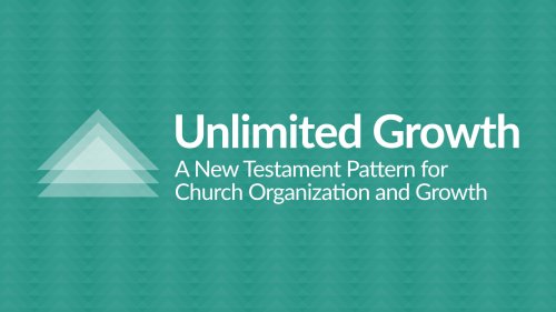 Unlimited Growth