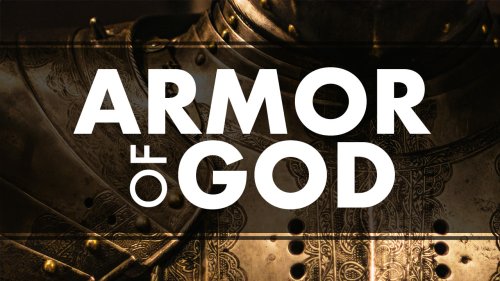 The Armor of God