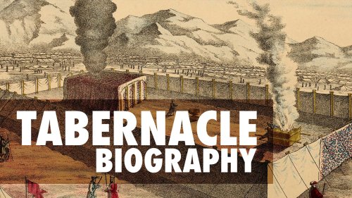 Tabernacle Biography