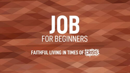Book of Job
