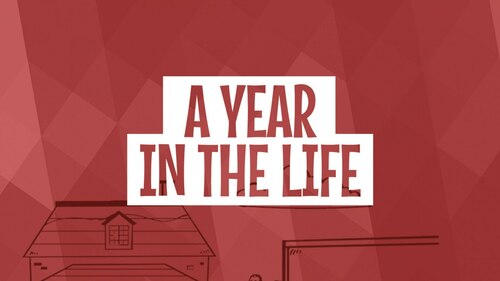 A Year in the Life
