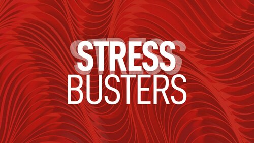 Stress Busters