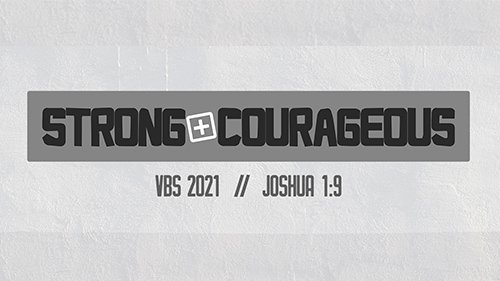 VBS - 2021