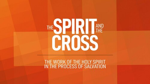 The Spirit and the Cross