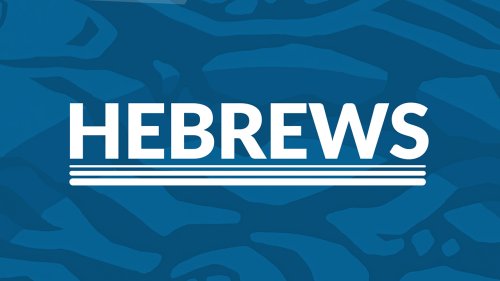 Book of Hebrews