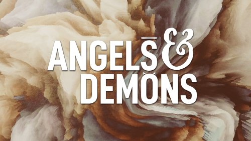 Angels & Demons