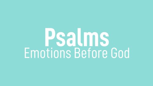 Psalms