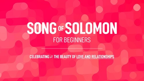 Song of Solomon