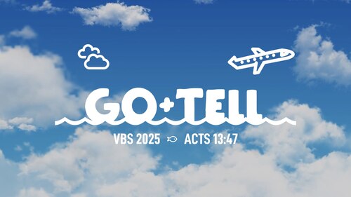 VBS 2025