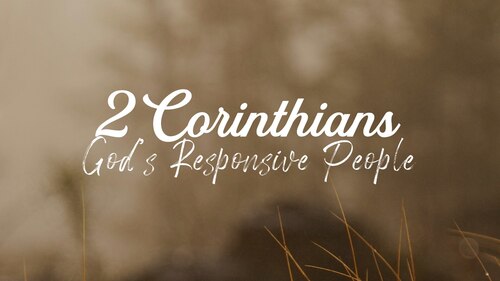 2 Corinthians