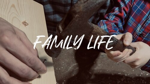 Family Life
