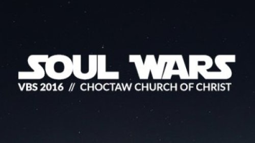 VBS - 2016