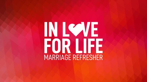 In Love for Life