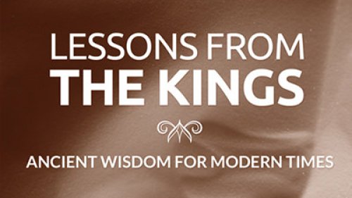 Lessons from the Kings