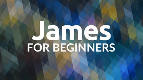 James for Beginners