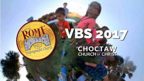 VBS - 2017