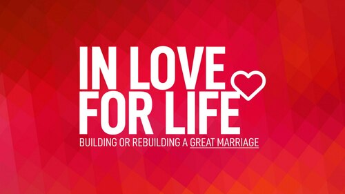 In Love For Life