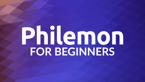 Philemon for Beginners